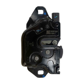 TESLA MODEL 3  HOOD LATCH - DOUBLE PULL SINGLE ACTUATOR 1500397-00-E